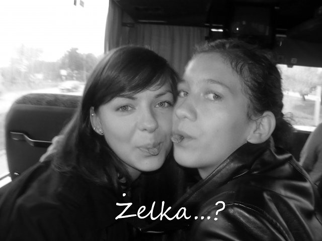 Z Tysi :*
