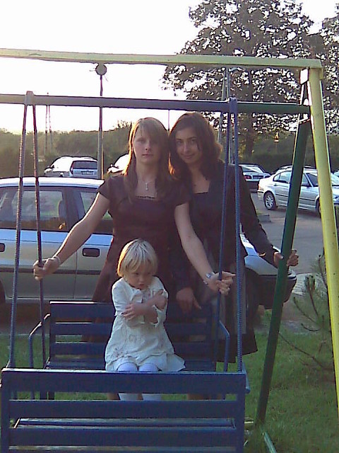  Na Weselichu:*
