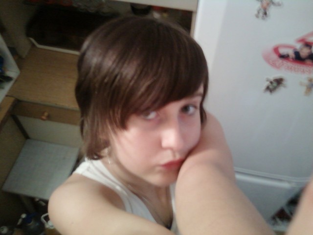 Ty to masz tupet...;dd