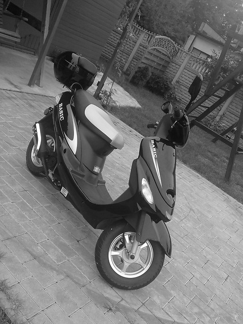 Moja Machina xD