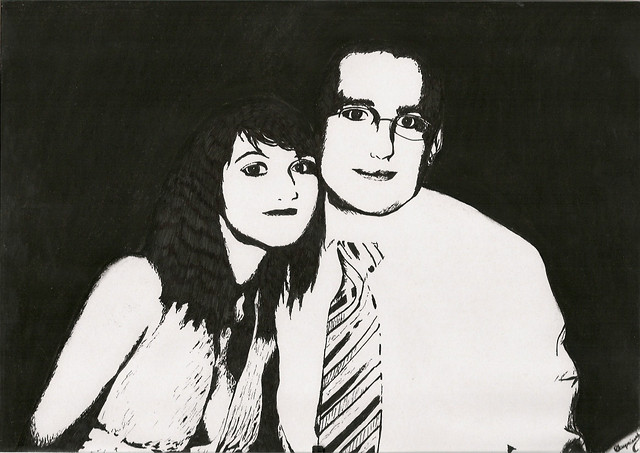 portret