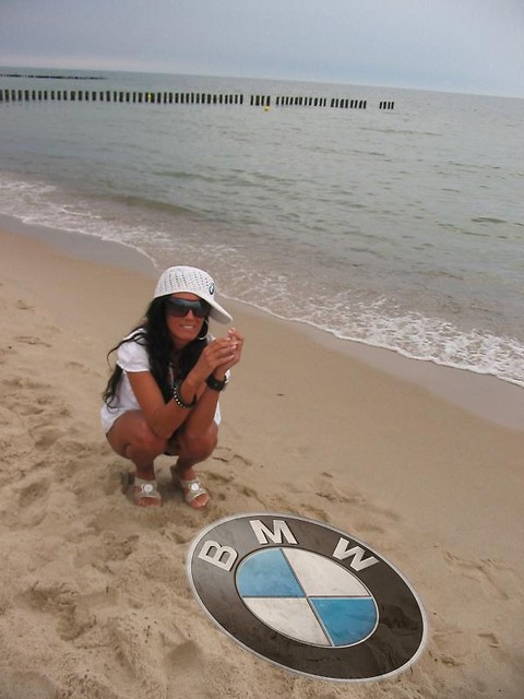 Wpis bmwde