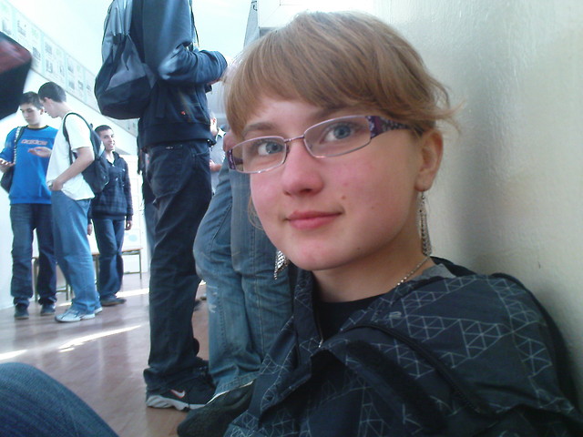 Wpis karolinkabuziaczek