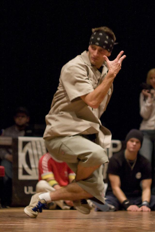 KWB 2009