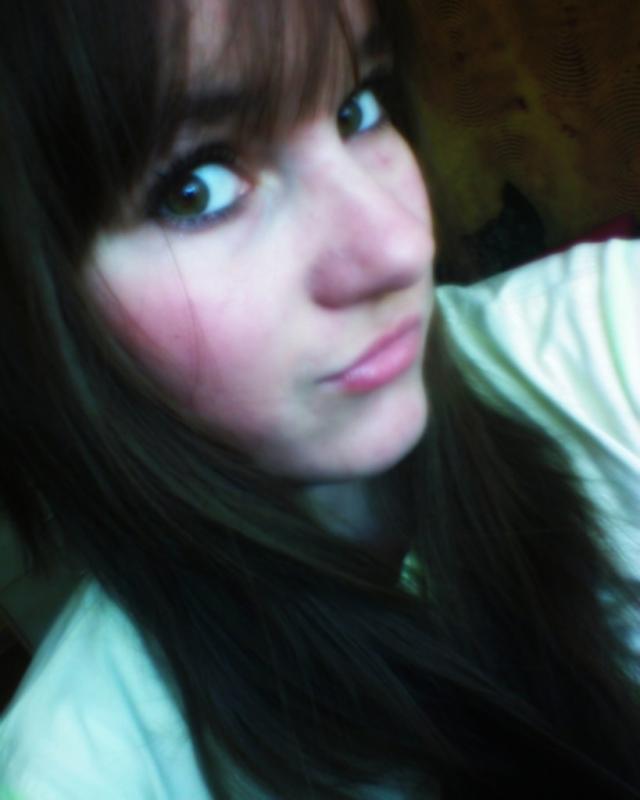 stare.