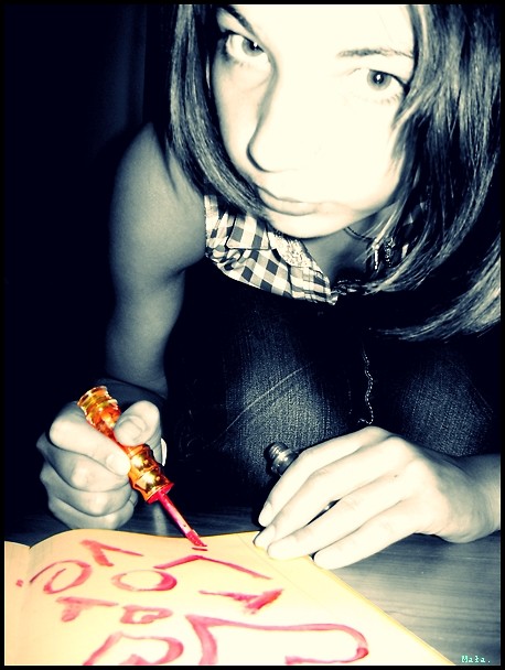 .? Love.?  ^^