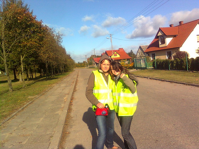 Biegi :P