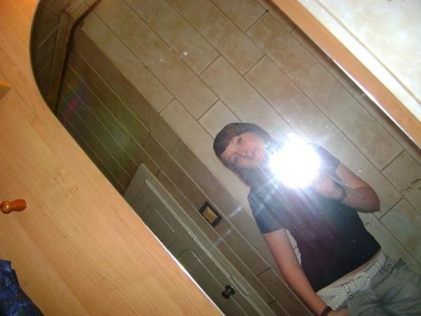 Jaa.. czyli Malwinka.;]