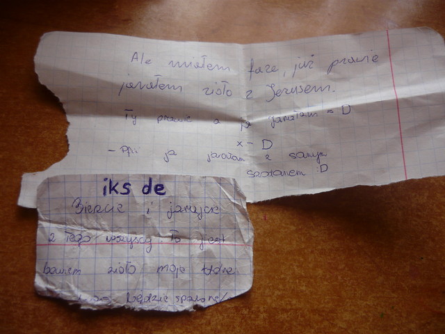 Jaracz!! ;-D