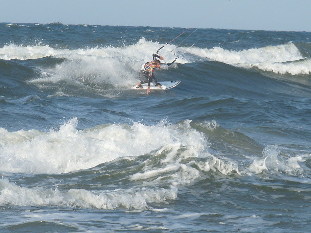 ycie to surfing.