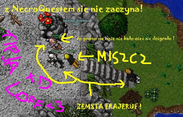 TIPJA MAJ LAJF ! 