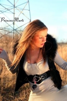 Wpis princessmarti