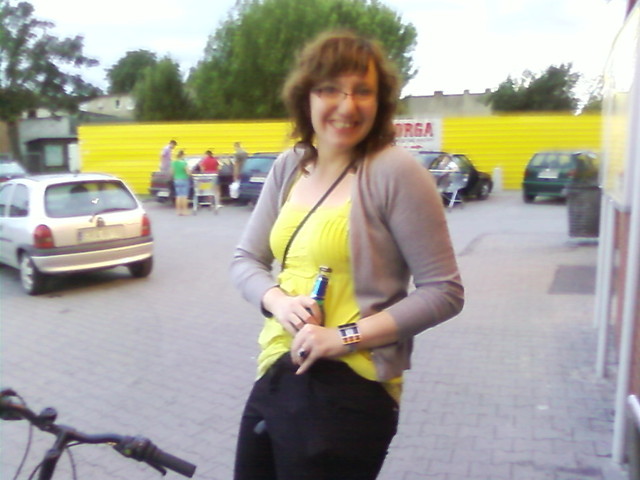 Wpis krogulczyk