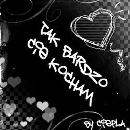Kocham!;**