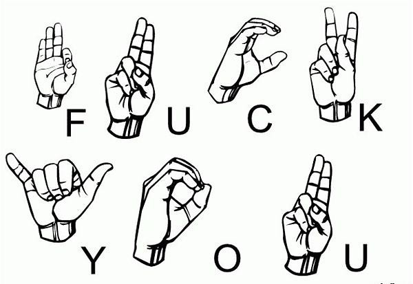 FAck U !!^^