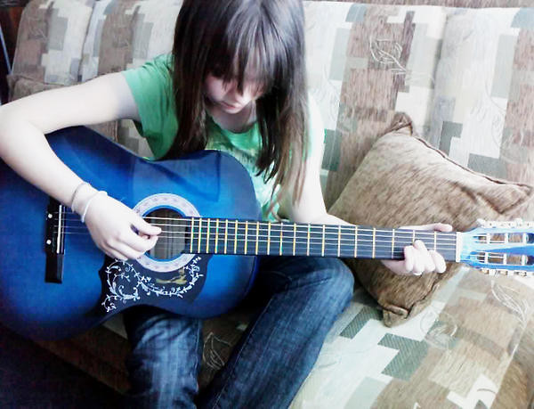Music 