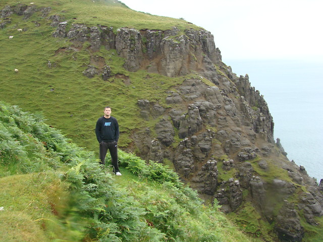 Isles Of Skye 2009