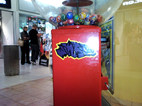 wkrm kru