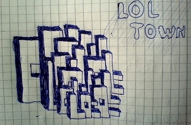 Lol Town