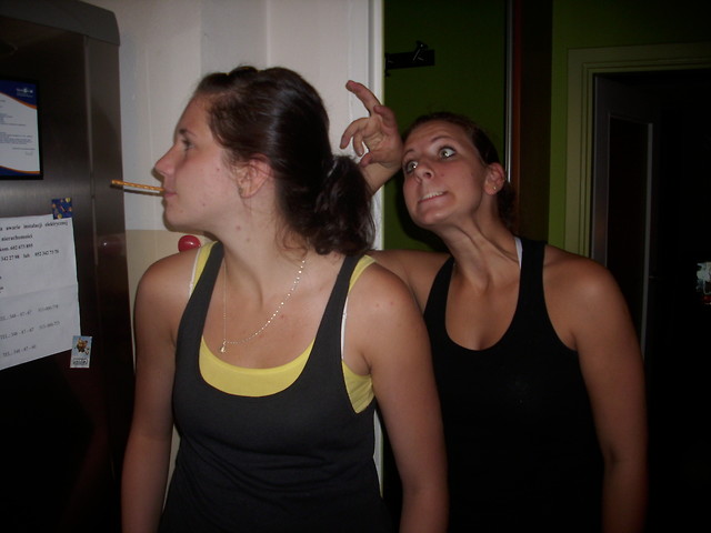 debile czy debile?
