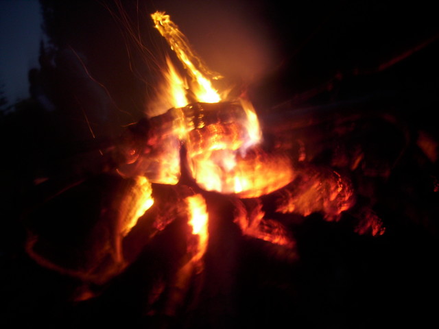 camp.