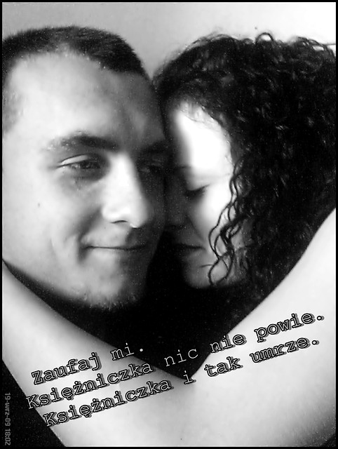 Ona i tak umrze!!!