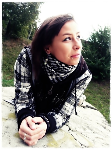 . . oszuka serce .?! 