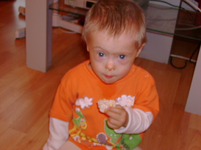 synu malutki