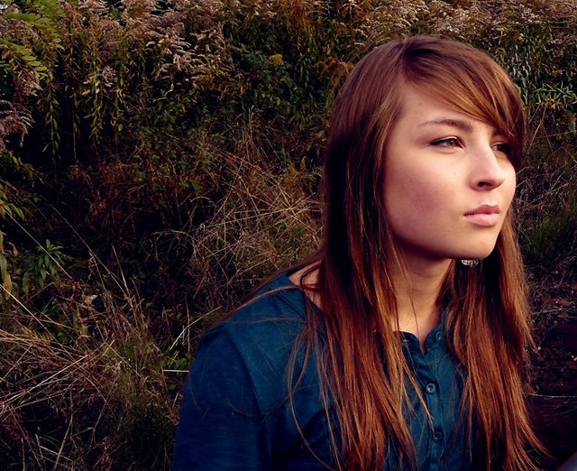 Weronika..