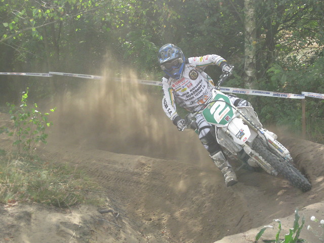Cross Country