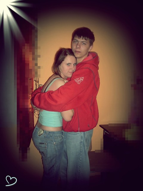 Robaczek :*