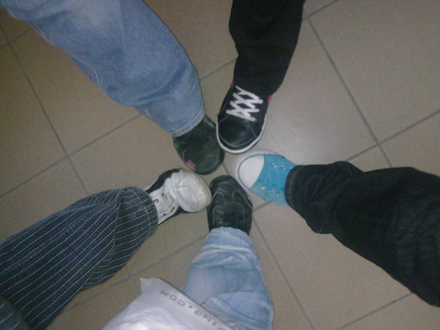 Abstrakcja!!!