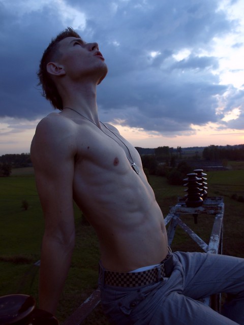 model Emil