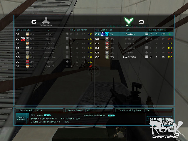 Khali - v0da4v4s ;)
