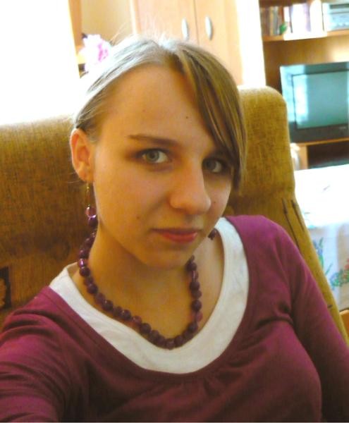 Agatka :)