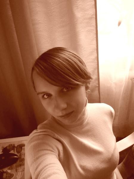 Agatka :)