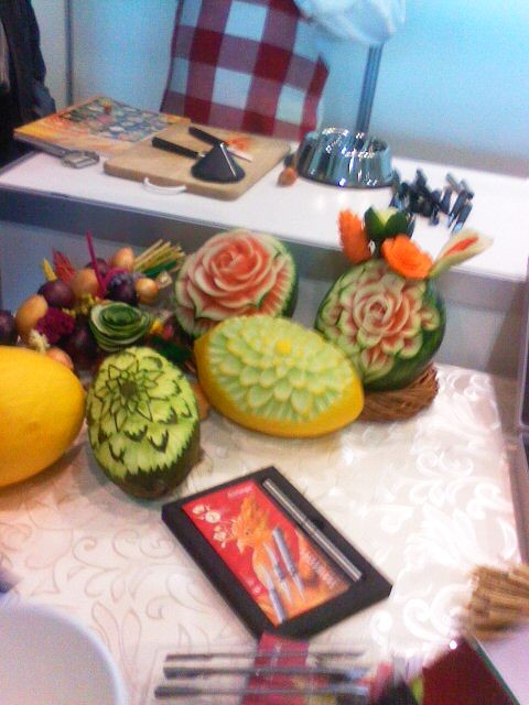 Tur Gastro Hotel Wrocaw!Carving