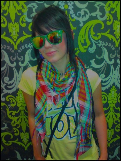 green:)