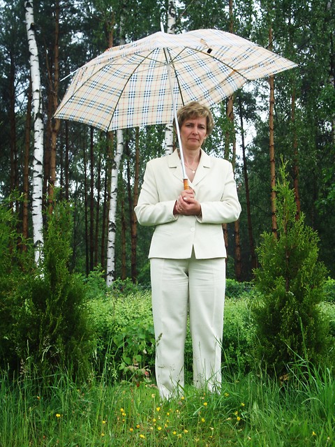 mother. ;>