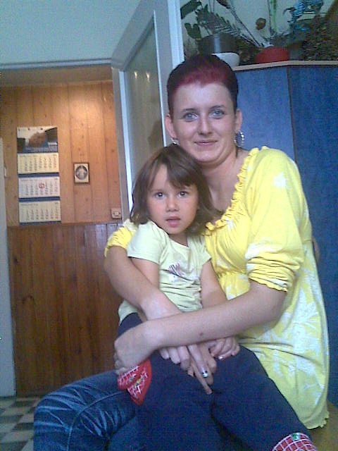 Daria ;-)