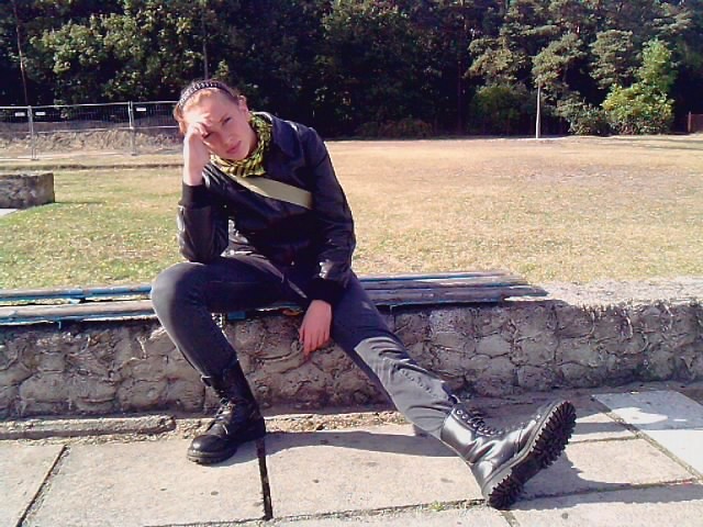 No i tak ma zosta....