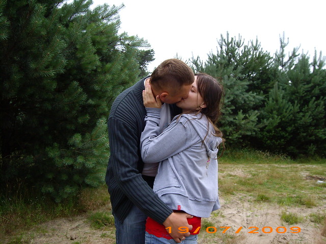 Namitno jest w nas!