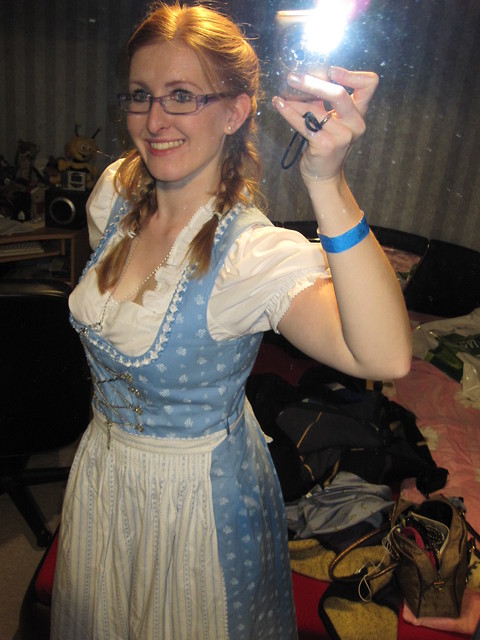 5.Mainzer Oktoberfest 2009