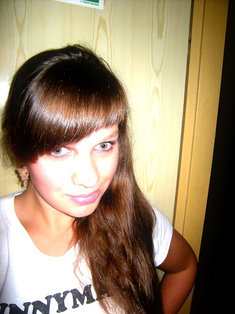 Sweet home ;)