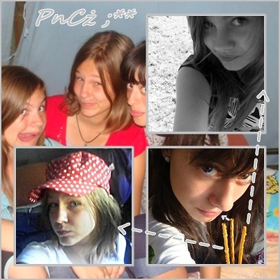 Wpis crazygirlsxprzyjaciolyx