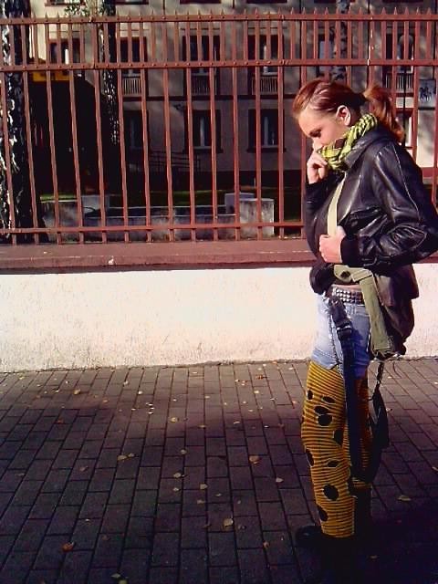 Jestem prototypem :)