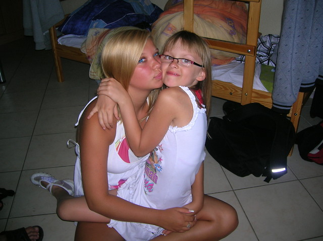 Moja Agusia:***