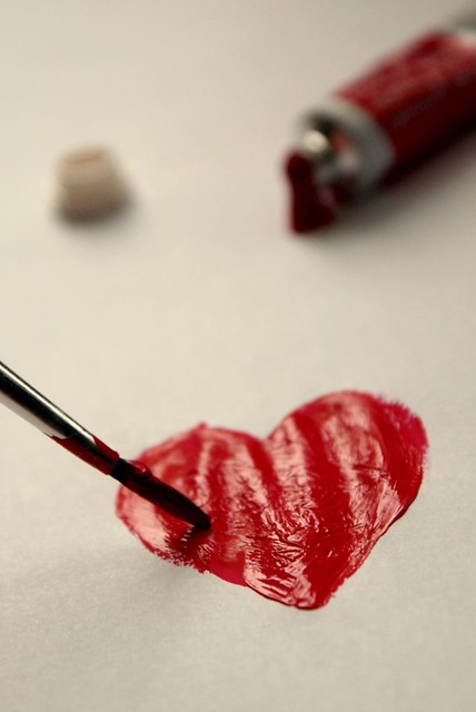 heart.