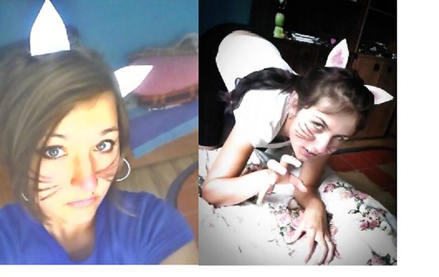 Kociaki;P