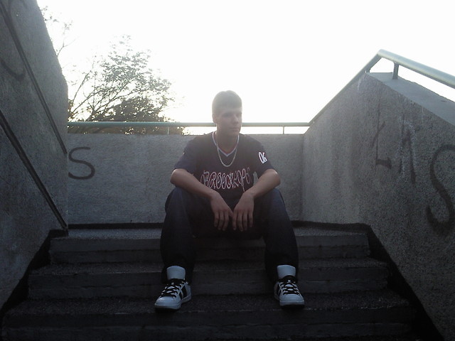 Martinn..